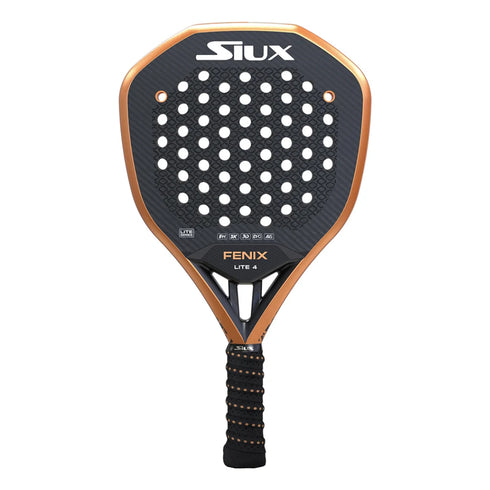 Pala Siux Fenix Lite 4